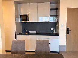 Unit for Living