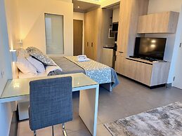 Unit for Living