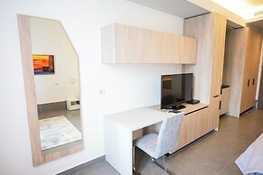 Unit for Living