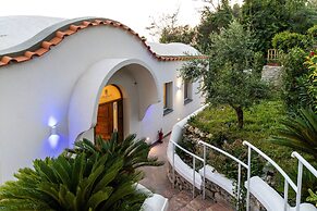 Villa Olivella in Anacapri