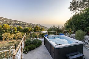 Villa Olivella in Anacapri