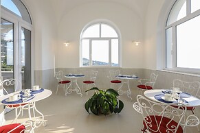 Villa Olivella in Anacapri