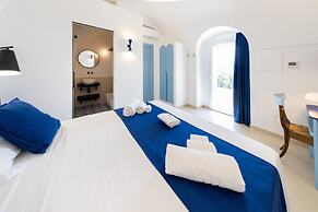 Villa Olivella in Anacapri