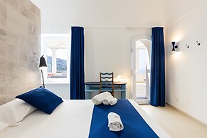 Villa Olivella in Anacapri