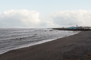 Vi a Vieja Just Steps Away From the Beach