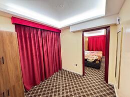 NAIF PALACE HOTEL