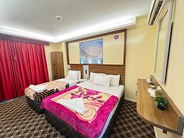 NAIF PALACE HOTEL