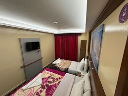NAIF PALACE HOTEL