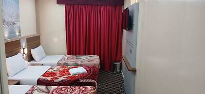 NAIF PALACE HOTEL