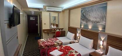NAIF PALACE HOTEL