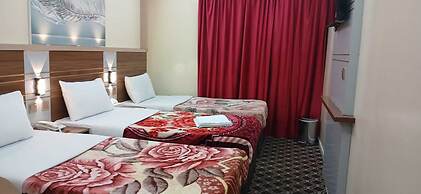 NAIF PALACE HOTEL