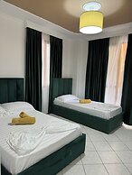 Bamisa Apartments