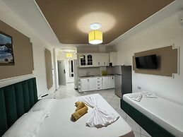 Bamisa Apartments