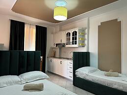 Bamisa Apartments