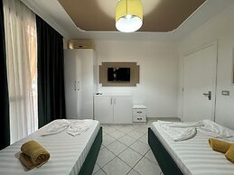 Bamisa Apartments