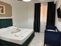 Bamisa Apartments