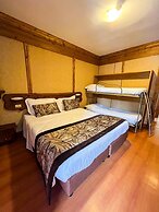 Hotel Togo Palace Terminillo