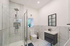 Immaculate 1-bed Apartment in Birmingham