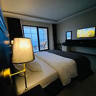 The Reference Club Restaurant & Accommodation