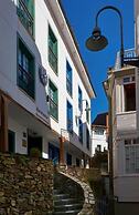 Corazón de Cudillero