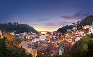 Corazón de Cudillero