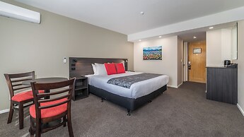 The Angus Hotel