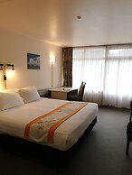 The Angus Hotel