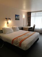 The Angus Hotel