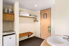 The Angus Hotel