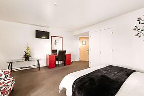 The Angus Hotel
