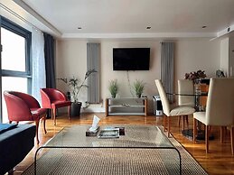 Canary Wharf Apartments