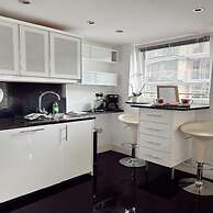 Canary Wharf Apartments