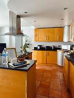 Canary Wharf Apartments