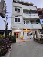 Hostal Sweet Dreams Necocli