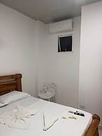 Hostal Sweet Dreams Necocli