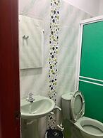Hostal Sweet Dreams Necocli