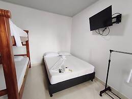 Hostal Sweet Dreams Necocli