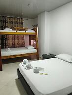 Hostal Sweet Dreams Necocli