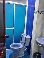 Hostal Sweet Dreams Necocli