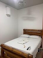 Hostal Sweet Dreams Necocli
