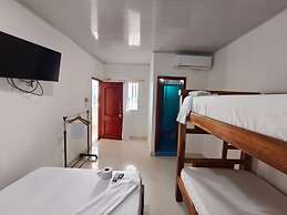 Hostal Sweet Dreams Necocli