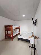 Hostal Sweet Dreams Necocli