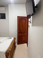 Hostal Sweet Dreams Necocli