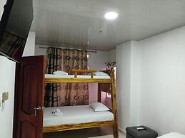 Hostal Sweet Dreams Necocli