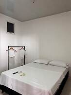 Hostal Sweet Dreams Necocli