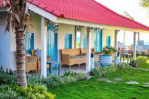 Ocean Paradise Bali