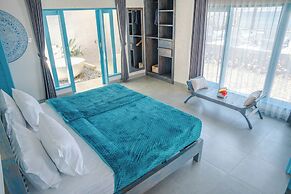 Ocean Paradise Bali