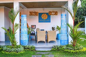 Ocean Paradise Bali
