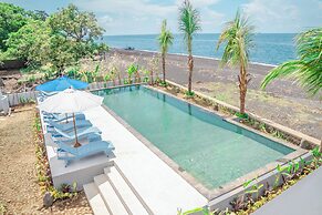 Ocean Paradise Bali