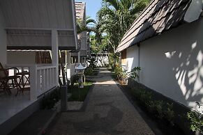 New Balengku Dua Hotel